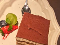 提拉米苏-拾号牛扒(宝安壹方城店)