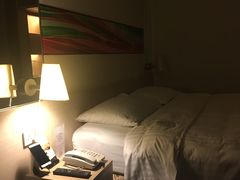 -香港皇家太平洋酒店