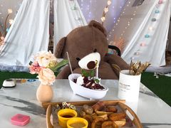 -天空花园餐吧·生日·团建(南山店)