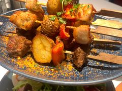 -阿妮叶李(光谷世界城店)