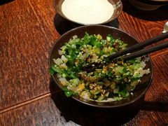 -受气牛肉·耙牛肉火锅(水晶郦城店)