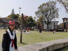 -苏州吴中太湖旅游区