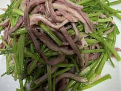 -魁盛居百年鲁菜馆(县西巷店)