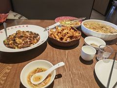 -单家老院·院子里的青岛菜(沙子口店)