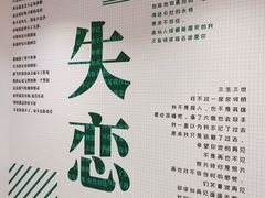 -星空失恋博物馆(双子塔旗舰店)
