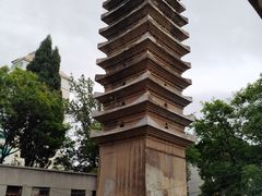-大德寺双塔