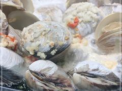 -水哥卜卜贝(东晓·胜汇里店)