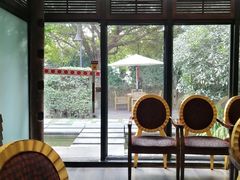 -老房子金沙元年川菜食府·花园餐厅(金沙店)