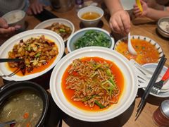 -树厨贵州菜(大十字店)