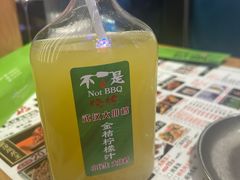 -不是烧烤·武汉大排档(亚运村店)