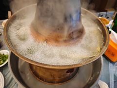 -鑫龙火锅城(青岛分店)