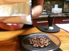 -阿什卡咖啡馆ESSCA COFFEE(塔里木石油宾馆店)