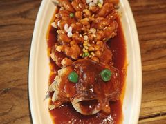 -鱼食饭稻·苏浙土菜17年老馆子(平江路店)