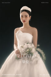 -吉光片羽高端婚纱摄影(泰州优选店)