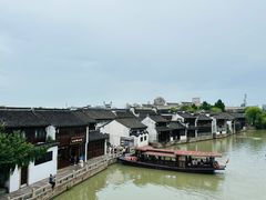 -嘉兴月河历史街区