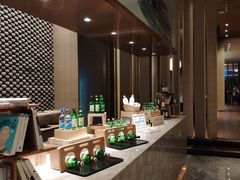 -西安浐灞艾美酒店·汉江餐厅·火锅