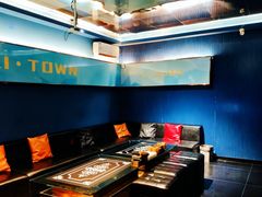 -里堂派对·独栋团建聚会小院轰趴馆(三圣乡店)