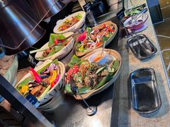 -怡咖啡海鲜自助餐厅(浦东香格里拉店)