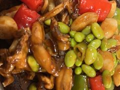 -大鹏饭店·金陵家宴(奥体中心店)