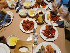 -杭州钱江新城万怡酒店-西餐厅