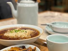 素什锦面-下塘街七号(圆融时代广场店)