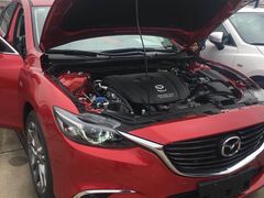 -长安马自达(上海交运起荣店)