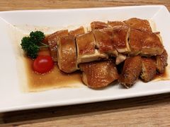 -新旺茶餐厅(嘉里城店)