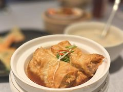 -潮府馆·非遗潮州菜·世纪公园(新国际博览中心店)