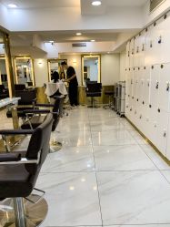 -雅仕 HAIR SALON 美发沙龙