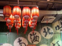 -江味龙虾馆·裸蓝龙虾(南山店)