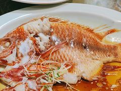 -良师门滨海人家·海鲜·家常菜(滨海城店)