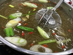 -正宗贵州二嫂黄牛肉馆(青村店)
