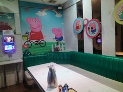 -宝乐星量贩KTV(莲升路店)