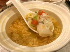 -酌宴府The China Club·广州万富希尔顿酒店(云城东路店)