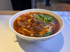 -晋来顺手擀面(十里河店)