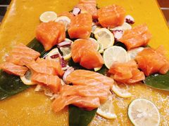 -威斯汀舞台餐厅