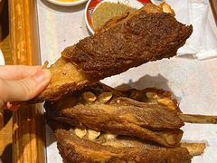 -敏珠拉姆藏餐·南京厨房(富春江东街店)