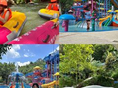 -清泉湾生态旅游度假区