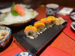 -小山日本料理(兴业太古汇店)