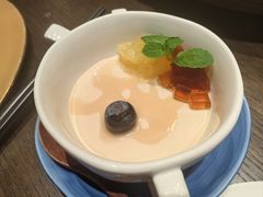 -彩丰楼中餐厅(佘山世茂洲际酒店)