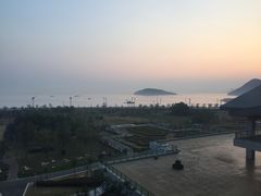-连云港金陵海州湾会议中心