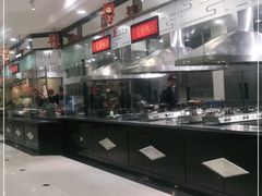 -庄氏祥记家常食府(国瑞建材家居博览中心店)
