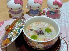 -松临·铁板烧&Omakase(神农店)