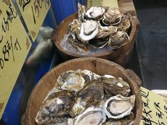 原只蒸生蚝-蚝得喜海鲜(东城店)