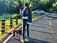 -硗碛藏寨·神木垒景区