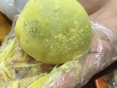 -非遗近水楼糕团(景德路店)