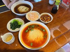 -同得兴 Since·1995 传统苏式面馆(十全街店)