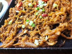 酸菜五花肉-盱眙小龙虾(天虹店)