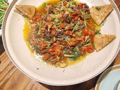 -民俗村柴火灶·景德江西菜(中国陶瓷博物馆店)