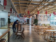 -道顺射箭·团建·骑射(张杨路店)